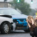 Mrtva pijana u osam ujutru se zakucala u parkirani automobil: Kad se otreznila, na sudu usledio šok