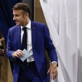 Suđenje u Parizu zbog tvrdnje da je Brižit Makron muškarac: Ko je Žan-Mišel Trognje