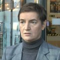 Brnabić: Važno da države članice EU uvaže preporuku Evropske komisije i da Srbija otvori Klaster 3