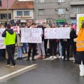 Novosadski srednjoškolci u sredu bojkotuju nastavu u znak podrške Jaćimovićima i Dijani Hrki