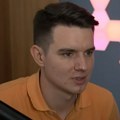 Popularni influenser: "Njegoša Petrovića sam pobeđivao u stonom fudbalu, Đeksona..."