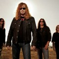 Dave Mustaine želi da poslednji Megadeth koncert održi u svemiru