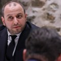 Zelenski potvrdio: Rustem Umerov imenovan za šefa ukrajinske delegacije koja putuje u SAD na pregovore