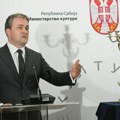Ministar Selaković lično otišao po poziv kako ga u TOK na saslušanje ne bi dovodila policija