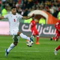 Иран без најбољег играча на Мундијалу због војске?