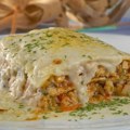 Sočnije lazanje niste probali: Jednostavan recept za italijanski specijalitet