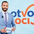 Bio je jedan od najmlađih prezentera, a danas osvaja male ekrane! Mihajlo pavić otkriva kome je morao da se dokazuje na…