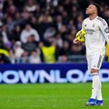 Mbape sa penala u devetom minutu nadoknade doneo Realu tri boda protiv Valjekana