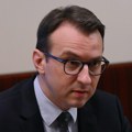 Petković novom šefu UNMIK-a: Priština ugrožava ljudska prava Srba na Kosovu i Metohiji