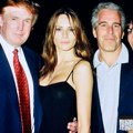 "Epstajn je upoznao Melaniju sa Trampom": Ovako je za FBI svedočila pedofilova asistentkinja