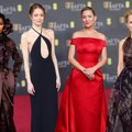 Glumice zablistale na dodeli BAFTA nagrada: Glumice akcenat stavile na eleganciju
