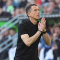 Pao otkaz u Bundesligi: Bauer više nije trener Volfsburga! Smenjen i sportski direktor kluba!