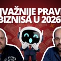 AI ne donosi pare bez truda!
