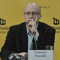 Nenadić: Plaćanje učesnika SNS skupova nije protivzakonito, ali mora biti prijavljeno