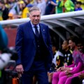 Ančeloti otpisao BiH u baražu: "Italija prolazi dalje 95 odsto"