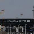 Izrael povećava kapacitete na aerodromu Ben Gurion