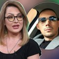 Ovo je pevač koji je bio sa Sandrom Rešić, tvrdi da mu duguje 45.000 €: Progovorio o svemu: želim joj sve najgore