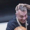 VIDEO Kakva fešta za srpskog trenera u NBA: Rajakovića iznenada opkolili, a onda iznenadili zbog jubileja koji retko ko može…