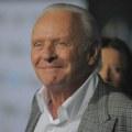 "Mislim da je on jedan od zaista velikih": Entoni Hopkins otkrio ko je za njega najbolji glumac današnjice