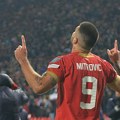 Gol Mitrovića za trofej!