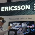 Ericsson s manjim prihodom i na početku 2026.