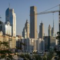 Cene nekretnina u Dubaiju prvi put padaju nakon postpandemijskog buma