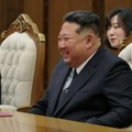 Ким Џонг Ун поручује: Северна Кореја наставља пуну подршку Русији