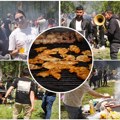 "Samo 70 piva i 10 kilograma mesa": Evo kako se slavi Prvi maj i bez čega se ne dolazi (video)