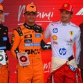Noris najbolji u sprintu uoči trke Formule 1 u Majamiju
