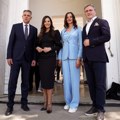 Ministar Selaković otvorio Paviljon Srbije na Bijenalu u Veneciji