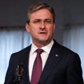 Ministar Selaković otvorio Paviljon Srbije na Bijenalu u Veneciji