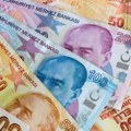 Unosne opklade na liru pod rizikom od propasti zbog naftnog šoka u Turskoj