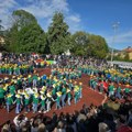 Tradicija duža od jednog veka! Vukovojac: Danas slavimo detinjstvo, vreme ljubavi i radosti!