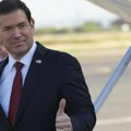 Rubio poručuje: Sa Kinom smo se usaglasili oko Ormuskog moreuza - evo koji je zajednički stav