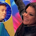 Ruslana sa suzama u očima otkrila u kakvom je odnosu sa Željkom Joksimovićem: zapevala veliki hit "Lane moje"