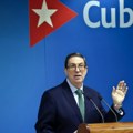 Rodrigez: SAD koriste „fabrikovani slučaj“ kao izgovor za invaziju