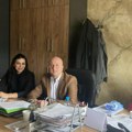 GG dr Stojanović o “Danima komandanta Lešija”: Mi smo za mir