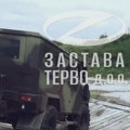 Sindikati "Zastave TERVO" traže javno pomoć od Vučića, šef njegovog kabineta im nije odgovorio