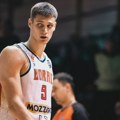 Nastavlja se migracija srpskih košarkaša - Iz čačanskog Borca u NCAA