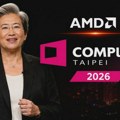 AMD na Computexu 2026: Zen 5 refresh i Zen 6 čipovi