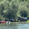 Пронађено тело дечака за којим се трагало осам дана: Трагичан крај потраге на Дрини