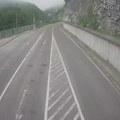Bez gužvi na graničnim prelazima Srbije i Crne Gore