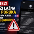 Upozorenje građanima: Kruži nova SMS prevara
