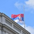 Zastave na pola koplja u Kraljevu zbog pogibije vojnika u Libanu, sutra Dan žalosti