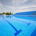Počinje sa radom otvoreni bazen u Subotici: Kupališna sezona od subote, 13. juna