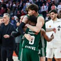 Ataman cele godine napadao pleja, sad ga upravo on spasio: Pojavio se u drugom produžetku i srušio Olimpijakos