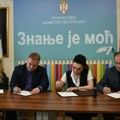 Produžen rok važenja Posebnog kolektivnog ugovora za ustanove predškolskog vaspitanja