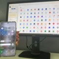 Evo kako da svoj mobilni pretvorite u laptop: Vodič, korak po korak - ovako radi DeX