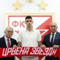 Novi potpis na Marakani, Veljinim stopama do cilja