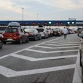 Novi sistem na granicama EU izazvao haos: Putnici čekaju satima i propuštaju letove